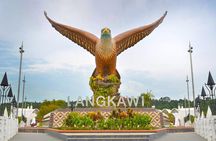 Langkawi History City Tour with Mahsuri Tomb & Beras Terbakar