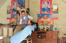 Xingping Xianggong Hill and Yangshuo Countryside Classic Day Tour