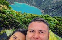 8 Days: San Jose Highlights & Arenal Adventure