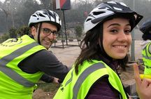 Old Delhi Cycle Tour