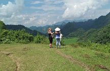 Ba Be National Park With Boat Trip, Kayaking, Swimming, Trekking And Cycling