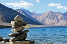 Pangong Ladakh Tour