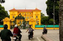 Full-day Journey Through Ha Noi’s History