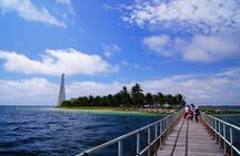 Langkawi Island Hopping Tour with Private Boat & Pickup