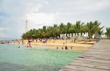 Langkawi Island Hopping Tour with Private Boat & Pickup