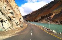 Srinagar Leh Tour