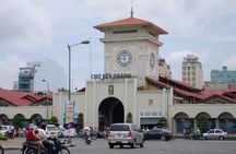Ho Chi Minh City Half Day Afternoon