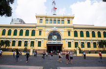 Ho Chi Minh City Half Day Afternoon