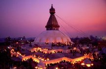 Kathmandu World Heritage Site Tour 