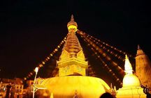 Kathmandu World Heritage Site Tour 