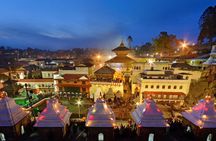 Kathmandu World Heritage Site Tour 