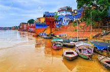 3-Hour : Varanasi Morning Sunrise Boat Tour
