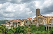 Cooking Class in Rome's Countryside 