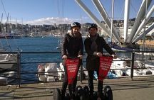 Segway Tour Caruggi - 2.5 ore