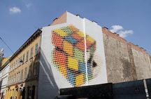 Street Art Tour Budapest