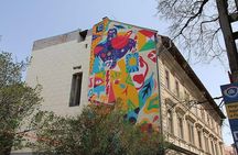 Street Art Tour Budapest