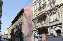 Street Art Tour Budapest