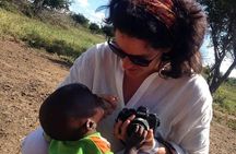 The Eyes And Voices Of Women In Tanzania