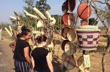 The Eyes And Voices Of Women In Tanzania