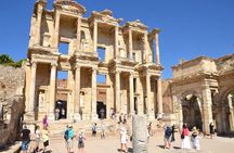 7 Day Private Turkey Adventure from Istanbul