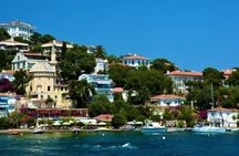 Istanbul Princes Islands Tour With Lunch