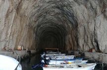 Secrets of Brac and Solta from Trogir and Split-Private tour