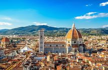 Skip the Line: Florence Duomo Tour & Brunelleschi Dome Climb