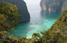 Phi Phi Island Shark spotting sunset tour by Simba Sea Trips