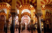 Mosque-Cathedral, Alcazar & Jewish Quarter with Tickets 