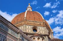 Skip the Line: Florence Duomo Tour & Brunelleschi Dome Climb