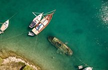 Secrets of Brac and Solta from Trogir and Split-Private tour