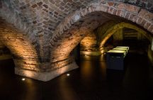Vilnius Catacombs Private Tour