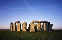 Stonehenge Half Day Tour with Entry and Extra Time