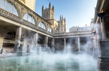 Stonehenge and Bath Guided Day Tour from London 