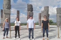 Private Tour: Tula and Tepotzotlan Day Trip from Mexico City