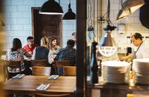 Deluxe Polish Food Tour Experience in Krakow