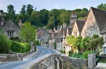 The Cotswolds Guided Day Tour from London