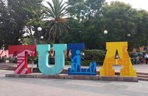 Private Tour: Tula and Tepotzotlan Day Trip from Mexico City