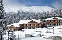 Pahalgam Gulmarg Srinagar Tour