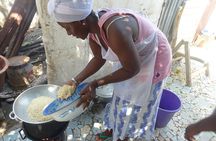 Private Full-Day Gambian Home Cooking Experience in Banjul