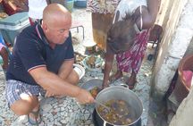 Private Full-Day Gambian Home Cooking Experience in Banjul