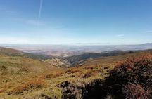 Adventure in e-MTB: Challenge Pico Veleta at 3398m altitude