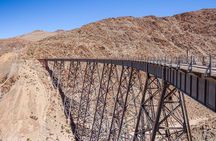 San Antonio de los Cobres: Day Venture from Salta