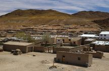 San Antonio de los Cobres: Day Venture from Salta