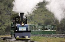 Tierra del Fuego National Park - Classic