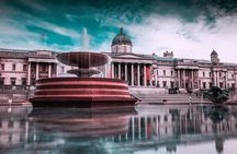 Private Tour, Highlights of The National Gallery, popular with families