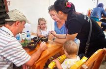 Family Foodies Experience in Hua Hin, Thailand