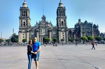 Private Tour of Mexico City with Anthropology