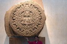Private Tour of Mexico City with Anthropology