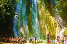 Samana Experience Day Trip